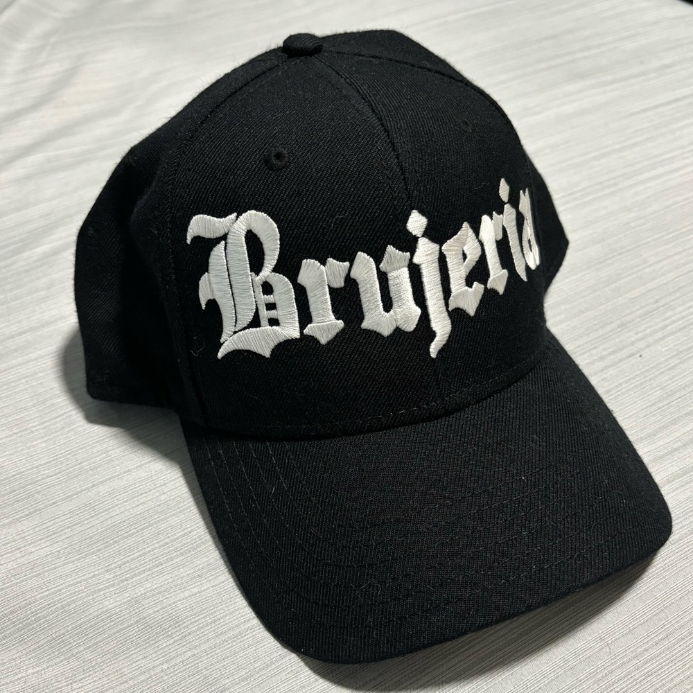 Brujeria Snapback